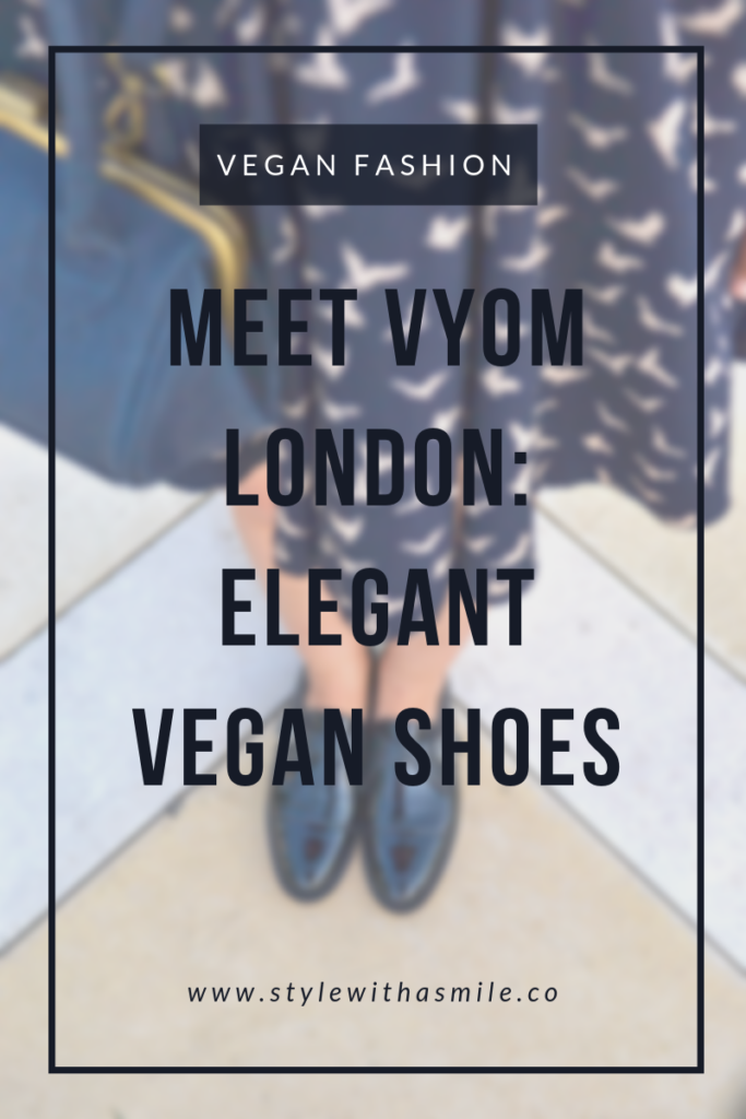 VYOM London