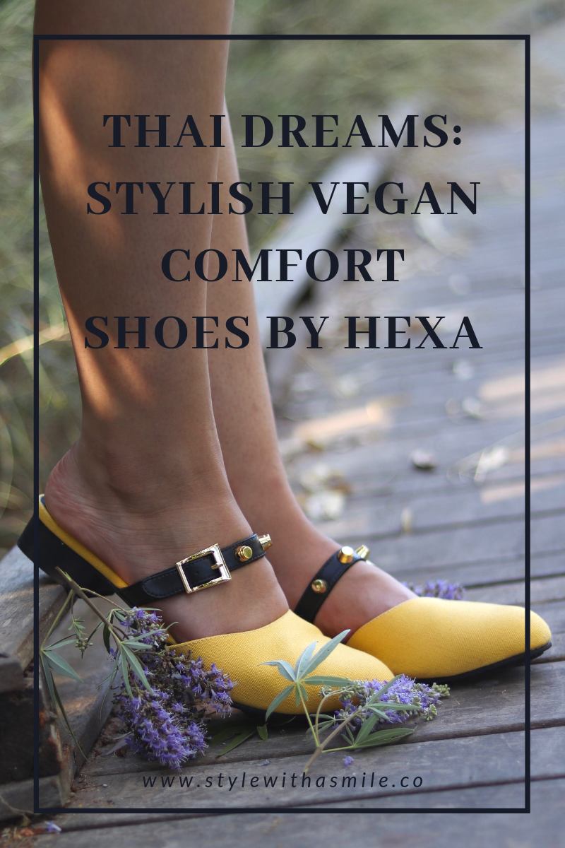 stylish vegan shoes