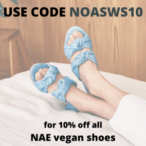 nae vegan shoes promo code